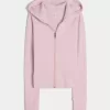 Gilly Hicks Waffle Zip-Up Hoodie,Gilly Hicks Waffle Zip-Up Hoodie Gilly Hicks Waffle Zip-Up Hoodie,Gilly Hicks Waffle Zip-Up Hoodie