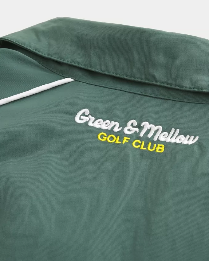 Golf Graphic Windbreaker Jacket,Golf Graphic Windbreaker Jacket Golf Graphic Windbreaker Jacket,Golf Graphic Windbreaker Jacket