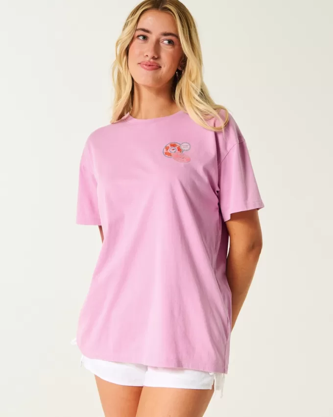 Grapefruit Graphic Tee,Grapefruit Graphic Tee Grapefruit Graphic Tee,Grapefruit Graphic Tee