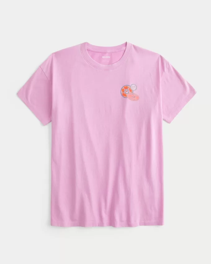 Grapefruit Graphic Tee,Grapefruit Graphic Tee Grapefruit Graphic Tee,Grapefruit Graphic Tee