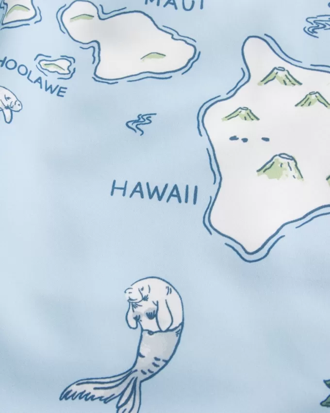 Guard Swim Trunks 6″,Guard Swim Trunks 6″