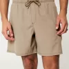 Guard Swim Trunks 6″,Guard Swim Trunks 6″