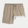 Guard Swim Trunks 6″,Guard Swim Trunks 6″