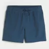 Guard Swim Trunks 6″,Guard Swim Trunks 6″