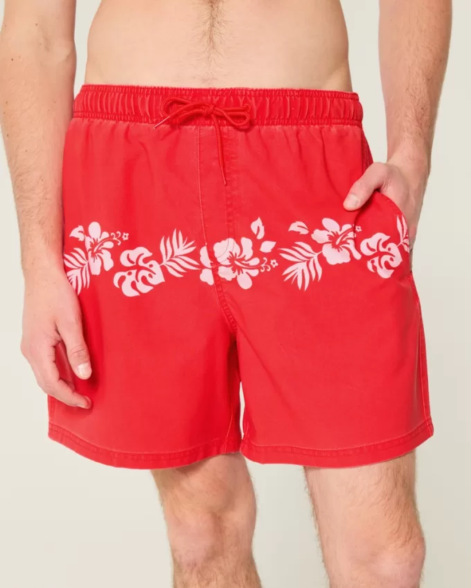 Guard Swim Trunks 6″,Guard Swim Trunks 6″ Guard Swim Trunks 6″,Guard Swim Trunks 6″