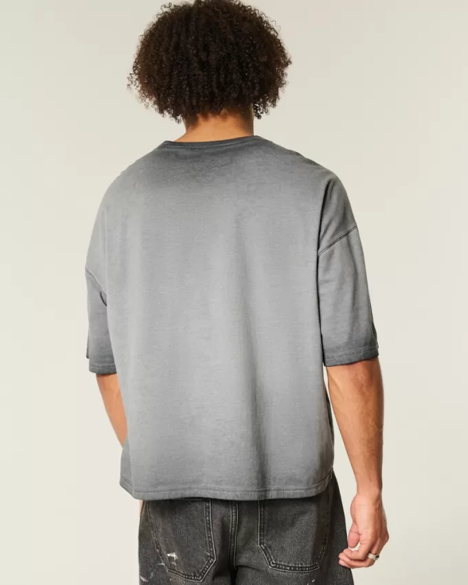 Heavyweight Crew T-Shirt,Heavyweight Crew T-Shirt Heavyweight Crew T-Shirt,Heavyweight Crew T-Shirt