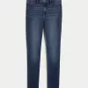 High-Rise Dark Wash Jean Leggings,High-Rise Dark Wash Jean Leggings High-Rise Dark Wash Jean Leggings,High-Rise Dark Wash Jean Leggings