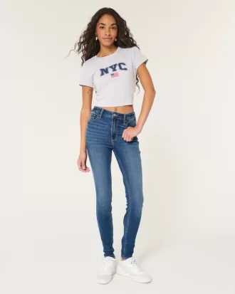 High-Rise Dark Wash Super Skinny Jeans,High-Rise Dark Wash Super Skinny Jeans High-Rise Dark Wash Super Skinny Jeans,High-Rise Dark Wash Super Skinny Jeans