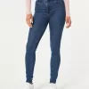 High-Rise Dark Wash Super Skinny Jeans,High-Rise Dark Wash Super Skinny Jeans High-Rise Dark Wash Super Skinny Jeans,High-Rise Dark Wash Super Skinny Jeans