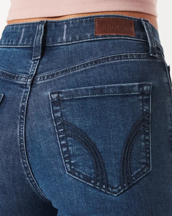 High-Rise Dark Wash Super Skinny Jeans,High-Rise Dark Wash Super Skinny Jeans High-Rise Dark Wash Super Skinny Jeans,High-Rise Dark Wash Super Skinny Jeans