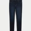 High-Rise Dark Wash Super Skinny Jeans,High-Rise Dark Wash Super Skinny Jeans High-Rise Dark Wash Super Skinny Jeans,High-Rise Dark Wash Super Skinny Jeans