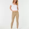 High-Rise Khaki Super Skinny Pants,High-Rise Khaki Super Skinny Pants High-Rise Khaki Super Skinny Pants,High-Rise Khaki Super Skinny Pants