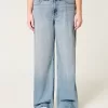 High-Rise Light Wash Baggy Jeans,High-Rise Light Wash Baggy Jeans High-Rise Light Wash Baggy Jeans,High-Rise Light Wash Baggy Jeans