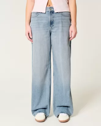 High-Rise Light Wash Baggy Jeans,High-Rise Light Wash Baggy Jeans High-Rise Light Wash Baggy Jeans,High-Rise Light Wash Baggy Jeans