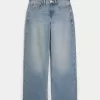 High-Rise Light Wash Baggy Jeans,High-Rise Light Wash Baggy Jeans High-Rise Light Wash Baggy Jeans,High-Rise Light Wash Baggy Jeans