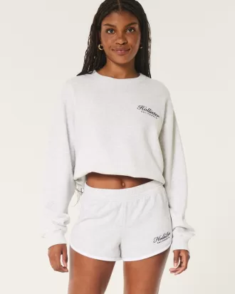 High-Rise Logo Shorts,High-Rise Logo Shorts High-Rise Logo Shorts,High-Rise Logo Shorts