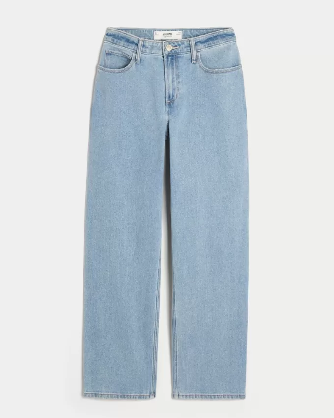 High-Rise Medium Wash Dad Jeans,High-Rise Medium Wash Dad Jeans High-Rise Medium Wash Dad Jeans,High-Rise Medium Wash Dad Jeans