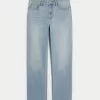 High-Rise Medium Wash Straight Jeans,High-Rise Medium Wash Straight Jeans High-Rise Medium Wash Straight Jeans,High-Rise Medium Wash Straight Jeans