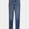 High-Rise Medium Wash Super Skinny Jeans,High-Rise Medium Wash Super Skinny Jeans High-Rise Medium Wash Super Skinny Jeans,High-Rise Medium Wash Super Skinny Jeans
