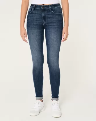 High-Rise Medium Wash Super Skinny Jeans,High-Rise Medium Wash Super Skinny Jeans High-Rise Medium Wash Super Skinny Jeans,High-Rise Medium Wash Super Skinny Jeans