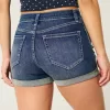 High-Rise Ripped Dark Wash Denim Shortie Shorts,High-Rise Ripped Dark Wash Denim Shortie Shorts High-Rise Ripped Dark Wash Denim Shortie Shorts,High-Rise Ripped Dark Wash Denim Shortie Shorts
