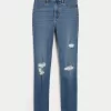 High-Rise Ripped Medium Wash Jean Leggings,High-Rise Ripped Medium Wash Jean Leggings High-Rise Ripped Medium Wash Jean Leggings,High-Rise Ripped Medium Wash Jean Leggings