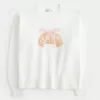 Hollister Comfy Cloud Croissant Graphic Crew Sweater,Hollister Comfy Cloud Croissant Graphic Crew Sweater Hollister Comfy Cloud Croissant Graphic Crew Sweater,Hollister Comfy Cloud Croissant Graphic Crew Sweater