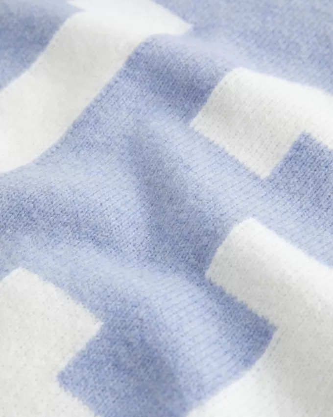 Hollister Comfy Cloud Easy Off-the-Shoulder Number Graphic Sweater,Hollister Comfy Cloud Easy Off-the-Shoulder Number Graphic Sweater