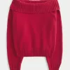 Hollister Comfy Cloud Off-the-Shoulder Sweater,Hollister Comfy Cloud Off-the-Shoulder Sweater Hollister Comfy Cloud Off-the-Shoulder Sweater,Hollister Comfy Cloud Off-the-Shoulder Sweater