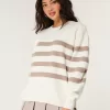 Hollister Comfy Cloud Oversized Crew Sweater,Hollister Comfy Cloud Oversized Crew Sweater Hollister Comfy Cloud Oversized Crew Sweater,Hollister Comfy Cloud Oversized Crew Sweater