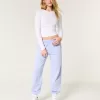 Hollister Feel Good Fleece Dad Joggers,Hollister Feel Good Fleece Dad Joggers Hollister Feel Good Fleece Dad Joggers,Hollister Feel Good Fleece Dad Joggers