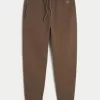 Hollister Feel Good Fleece Icon Joggers,Hollister Feel Good Fleece Icon Joggers