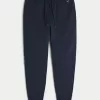 Hollister Feel Good Fleece Icon Joggers,Hollister Feel Good Fleece Icon Joggers
