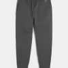 Hollister Feel Good Fleece Icon Joggers,Hollister Feel Good Fleece Icon Joggers