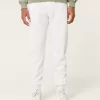 Hollister Feel Good Fleece Joggers,Hollister Feel Good Fleece Joggers