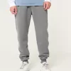 Hollister Feel Good Fleece Joggers,Hollister Feel Good Fleece Joggers Hollister Feel Good Fleece Joggers,Hollister Feel Good Fleece Joggers