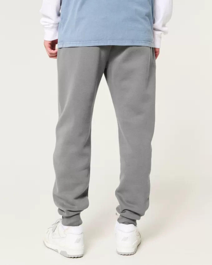 Hollister Feel Good Fleece Joggers,Hollister Feel Good Fleece Joggers Hollister Feel Good Fleece Joggers,Hollister Feel Good Fleece Joggers