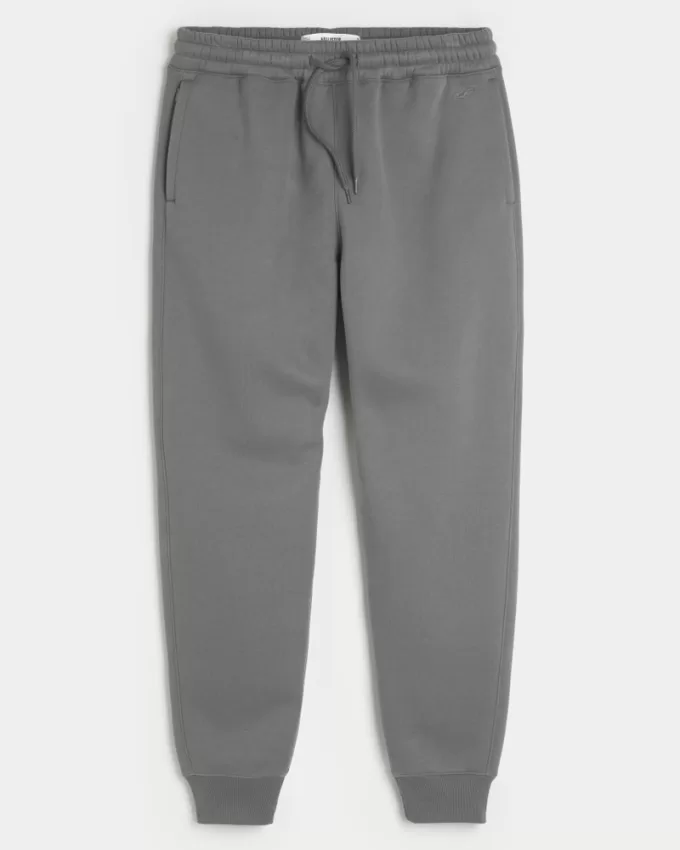Hollister Feel Good Fleece Joggers,Hollister Feel Good Fleece Joggers Hollister Feel Good Fleece Joggers,Hollister Feel Good Fleece Joggers