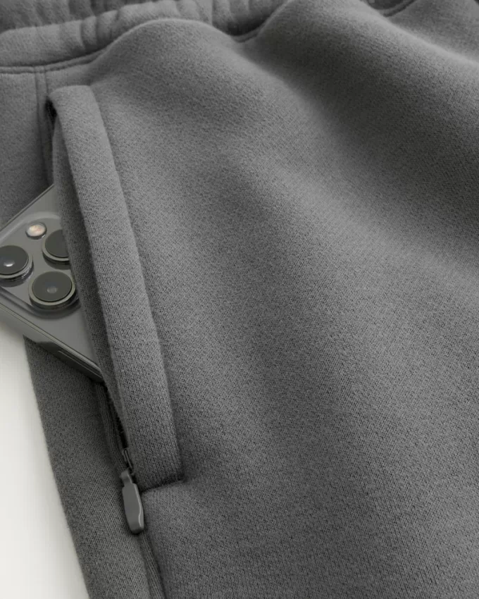 Hollister Feel Good Fleece Joggers,Hollister Feel Good Fleece Joggers Hollister Feel Good Fleece Joggers,Hollister Feel Good Fleece Joggers