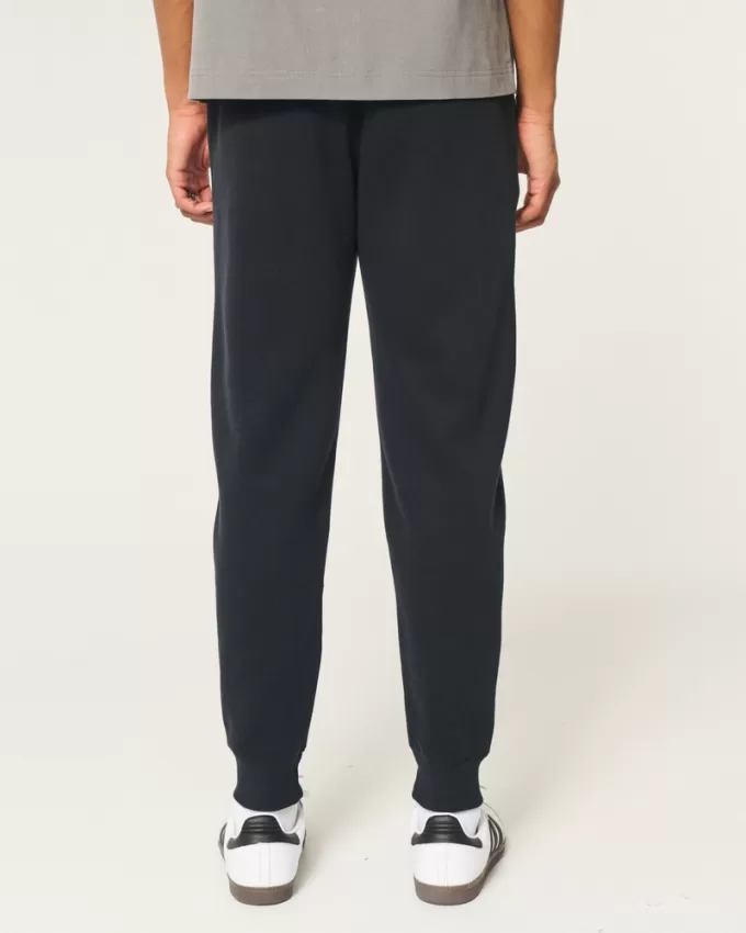 Hollister Feel Good Fleece Joggers,Hollister Feel Good Fleece Joggers