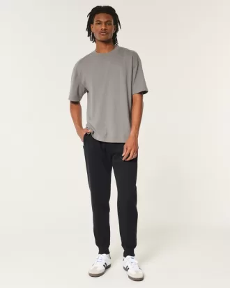 Hollister Feel Good Fleece Joggers,Hollister Feel Good Fleece Joggers