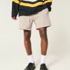 Hollister Feel Good Fleece Mid-Thigh Loose Shorts,Hollister Feel Good Fleece Mid-Thigh Loose Shorts Hollister Feel Good Fleece Mid-Thigh Loose Shorts,Hollister Feel Good Fleece Mid-Thigh Loose Shorts