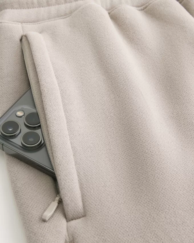 Hollister Feel Good Fleece Mid-Thigh Loose Shorts,Hollister Feel Good Fleece Mid-Thigh Loose Shorts Hollister Feel Good Fleece Mid-Thigh Loose Shorts,Hollister Feel Good Fleece Mid-Thigh Loose Shorts