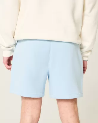 Hollister Feel Good Fleece Mid-Thigh Loose Shorts,Hollister Feel Good Fleece Mid-Thigh Loose Shorts Hollister Feel Good Fleece Mid-Thigh Loose Shorts,Hollister Feel Good Fleece Mid-Thigh Loose Shorts