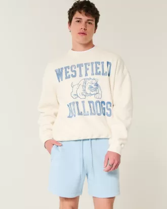 Hollister Feel Good Fleece Mid-Thigh Loose Shorts,Hollister Feel Good Fleece Mid-Thigh Loose Shorts Hollister Feel Good Fleece Mid-Thigh Loose Shorts,Hollister Feel Good Fleece Mid-Thigh Loose Shorts