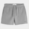 Hollister Feel Good Fleece Mid-Thigh Loose Shorts,Hollister Feel Good Fleece Mid-Thigh Loose Shorts Hollister Feel Good Fleece Mid-Thigh Loose Shorts,Hollister Feel Good Fleece Mid-Thigh Loose Shorts