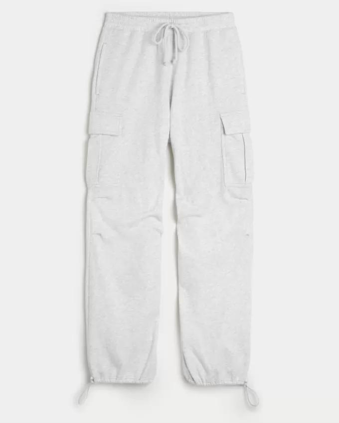 Hollister Feel Good Fleece Parachute Cargo Pants,Hollister Feel Good Fleece Parachute Cargo Pants Hollister Feel Good Fleece Parachute Cargo Pants,Hollister Feel Good Fleece Parachute Cargo Pants
