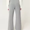 Hollister Feel Good Fleece Wide-Leg Pants,Hollister Feel Good Fleece Wide-Leg Pants Hollister Feel Good Fleece Wide-Leg Pants,Hollister Feel Good Fleece Wide-Leg Pants