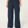 Hollister Livvy Low-Rise Wide-Leg Pants,Hollister Livvy Low-Rise Wide-Leg Pants Hollister Livvy Low-Rise Wide-Leg Pants,Hollister Livvy Low-Rise Wide-Leg Pants