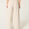 Hollister Livvy Low-Rise Wide-Leg Pants,Hollister Livvy Low-Rise Wide-Leg Pants